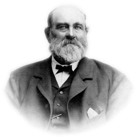 Petter August